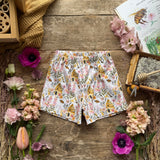 Busy Little Beehive Short Set