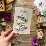 Farmyard Mini Clic Clacs