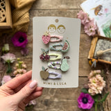 Fruit Salad Mini Clic Clacs