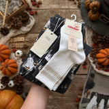 Buzzy Boo Slim Leggings