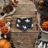 Buzzy Boo Dribble Bib
