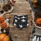 Buzzy Boo Dribble Bib