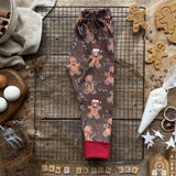 Can't Catch Bee! Long BeeJamas