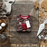 Can't Catch Bee! Long BeeJamas