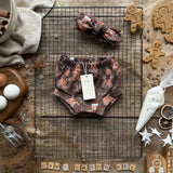 Can't Catch Bee! Knot Bow Headband