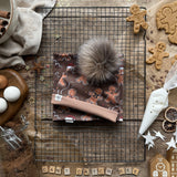 Can't Catch Bee! Bobble Hat