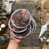 Can't Catch Bee! Breast Pads