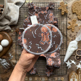 Can't Catch Bee! Breast Pads