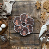 Can't Catch Bee! Breast Pads