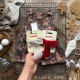 Can't Catch Bee! Bloomer Romper