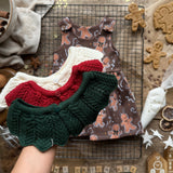 Can't Catch Bee! Bloomer Romper