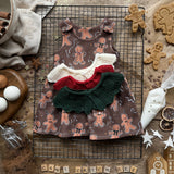 Can't Catch Bee! Dress