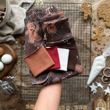 Can't Catch Bee! Slim Leggings