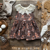 Can't Catch Bee! Dress