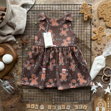 Can't Catch Bee! Dress