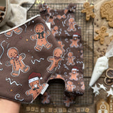 Can't Catch Bee! Dribble Bib