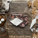 Can't Catch Bee! Dribble Bib