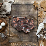 Can't Catch Bee! Dribble Bib