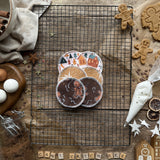 3 Set Breast Pads | Can't Catch Bee!