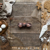 Can't Catch Bee! Knot Bow Headband