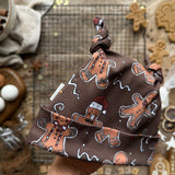 Can't Catch Bee! Knotted Hats