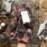 Can't Catch Bee! Slim Leggings