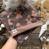 Can't Catch Bee! Bobble Hat