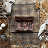 Can't Catch Bee! Printed Snood