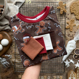 Can't Catch Bee! Short Set