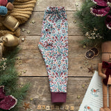 Carousel Long BeeJamas