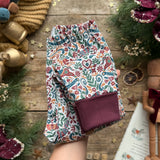 Carousel Long BeeJamas