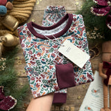 Carousel Long BeeJamas