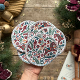 Carousel Breast Pads