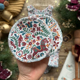 Carousel Breast Pads