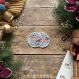 Carousel Breast Pads