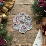 Carousel Breast Pads