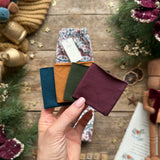 Carousel Harem Leggings