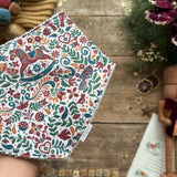 Carousel Dribble Bib