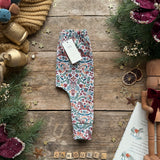 Carousel Harem Leggings