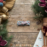 Carousel Knot Bow Headband