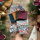 Carousel Slim Leggings