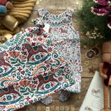 Carousel Knotted Hats