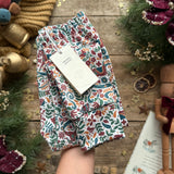 Carousel Slim Leggings