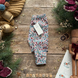 Carousel Slim Leggings