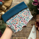 Carousel Printed Snood