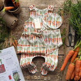 Carrot Row New Baby Bundle