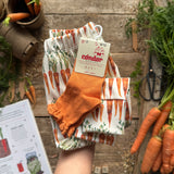 Carrot Row Bloomers