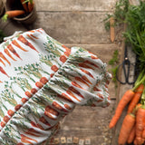 Carrot Row Dress