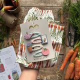 Gardening Clic Clacs