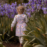 Celestial Garden Dress